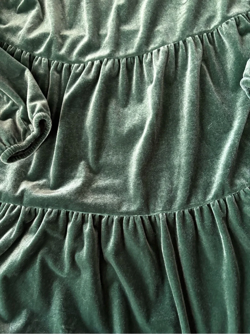 Ralph Lauren soft emerald